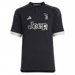 Günstige Fußballtrikots Juventus Rabiot 25 3rd trikot 2023-24 Kurzarm